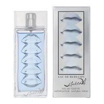 Perfume Femenino Salvador Dalí Eau de Rubylips Edt 50ML