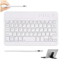  Teclado Blu...