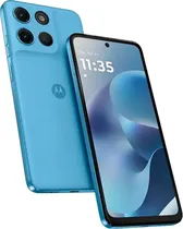 Motorola G17 Power XT2623-1 4/256GB Bordeaux Celeste Retail