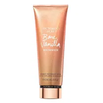 Loção Corporal VS Victoria’s Secret Vanilla Playa Shimmer – 236ML