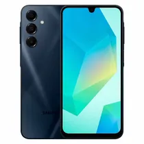 Celular Samsung A16 A165M 4GB 128GB 6.7" Preto