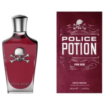 Perfume Police Potion For Her Edp Femenino - 100ML (30059)