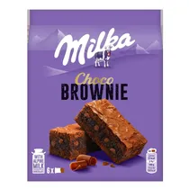  Milka Galle...