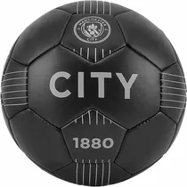 Bola de Futebol Manchester City N5 - Black