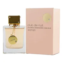 Perfume Armaf Club de Nuit Woman Eau de Parfum 105ML – Feminino