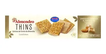  El Almendro...