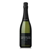 Federico de Alvear Extra Brut 750ML