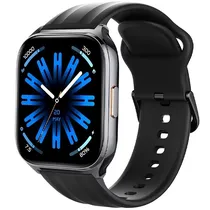 Relogio Haylou Watch 3 HCS02 com Bluetooth - Preto