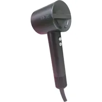 Secador de Cabelo Xion Xi-Sonic / 2200W / 3 Temperaturas / 3 Velocidades / 220V - Preto