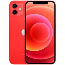 Apple iPhone 12 64GB Rojo Swap Grado C (Americano - Un Mes de Garantia)