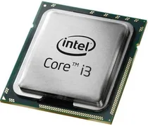  Cpu Intel i...
