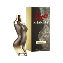 Perfume Shakira Dance Midnight Eau de Toilette 50ML