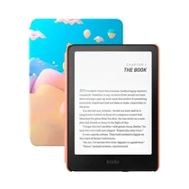 Amazon Ebook Kindle Paperwhite Kids Wi-Fi Starfish