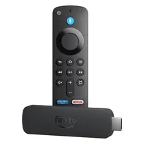 Amazon Fire TV Stick Select 4K Remote - 51313 (Caixa Marrom)