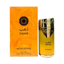  Perfume Nic...