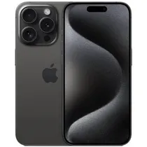 Cel iPhone 15 Pro Max 256 Swap AM Preto