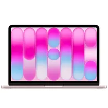 Apple Macbook Neo de 13" MHFH4LL/A A18 Pro 8GB Ram/256GB - Blush