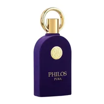 Eau de Parfum Maison Alhambra Philos Pura 100ML