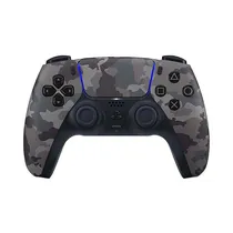 Controle Sony Dualsense para PS5 – Camuflado Cinza