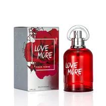 Perfume Femenino Lovali Love More Edp 100ML