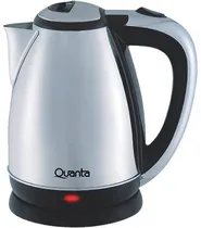 Chaleira Elétrica Quanta Inox QTC700 110V - 2L