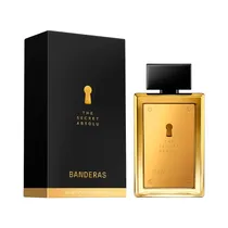 Perfume Antonio Banderas The Secret Absolu Edp 50ML - Masculino