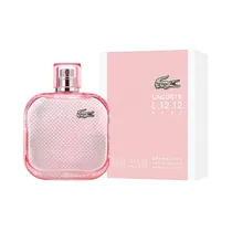 Perfume Lacoste L.12.12. Rose Sparkling 100ML