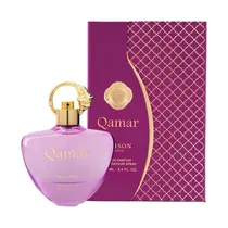 Perfume Maison Asrar Qamar - Eau de Parfum - 100ML - Feminino