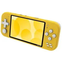 Game Consola Game X20 Mini 8GB Yellow