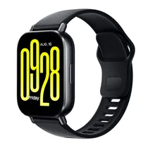 Smartwatch Xiaomi Redmi Watch 5 Active M2351W1 - Bluetooth - À Prova D'Água - Preto