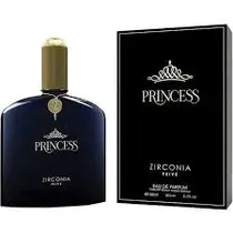 Zirconia Perfume Prive Princess F Eau de Parfum 100ML