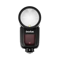  Flash Godox...