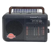 Radio Ecopower EP-F308 Rec / USB / SD / BLT
