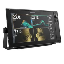 GPS / Sonar Simrad NSS16 EVO3S MFD-16" Solarmax Ips Full HD 000-15404-001