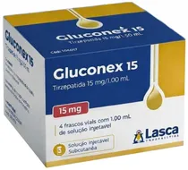  Gluconex 15...