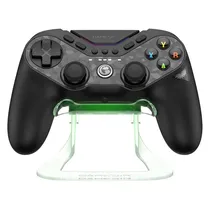 Controle Gamesir Tarantula Pro com Base Preto (PC/Switch/Android/Ios)