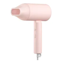 Secador de Cabelo Xiaomi Mi Compact Hair Dryer H101 220V – Rosa