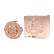 Police Rich Girl For Woman 100ML Edp c/s