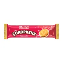  Biscoito Ul...