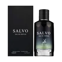 Perfume Masculino Maison Alhambra Salvo Edp 100ML