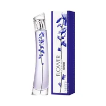 Perfume Kenzo Flower Ikebana Indigo Eau de Parfum 75ML