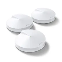 Wir. TP-Link Deco M5 Whole-Home AC1300 Dual PACK3