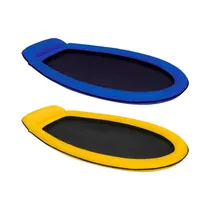 Colchoneta Inflable para Piscina Con Red Intex 58836NP 1.78MX94CM Surtido 1 Pieza