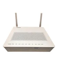 F. Ont Gpon Wifi Huawei HG8546M 4FE+1P USB Pppoe 2DBI Upc