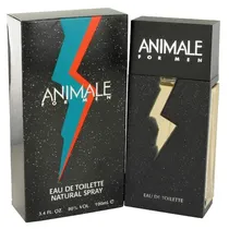 Animale Perfume For Men M Eau de Toilette 100ML