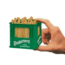  Underberg E...