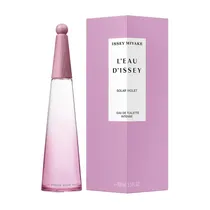Perfume Issey Miyake L'Eau D'Issey Solar Violet - Eau de Toilette - Feminino - 100ML