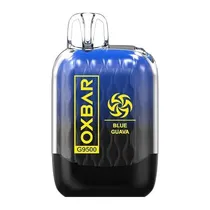  Oxbar X15K ...