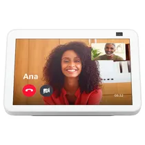 Amazon Echo Show 8 Smart Display 8" 3RD Generation Alexa - White