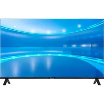 Televisor Smart LED Audisat AD-43Q 43" Qled - Preto